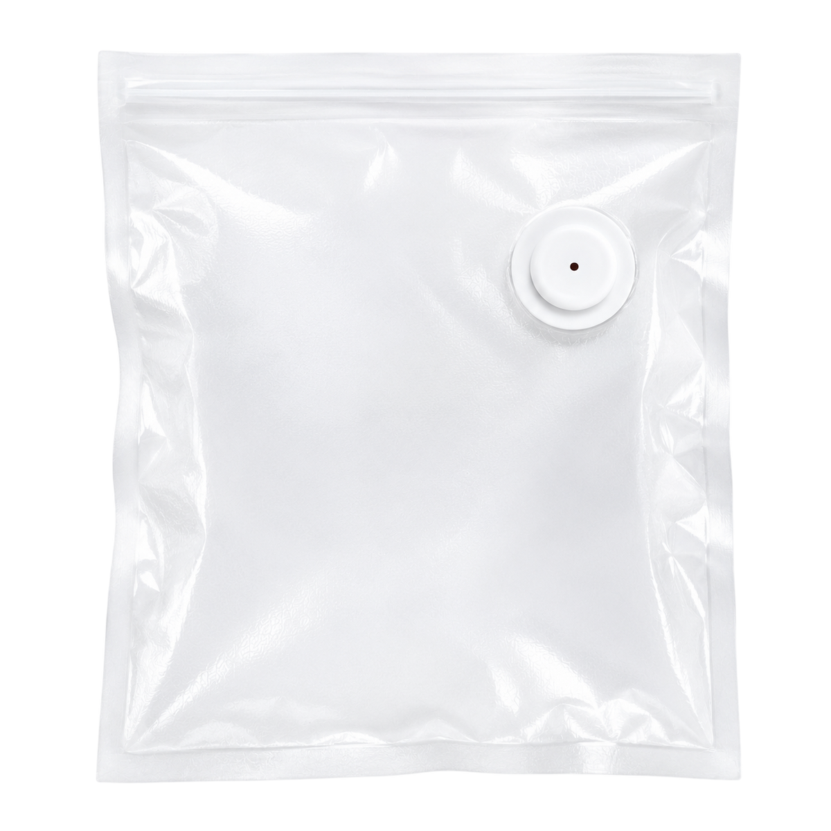 FreshSeal återanvändbara vakuumpåsar 30-pack – bild 1