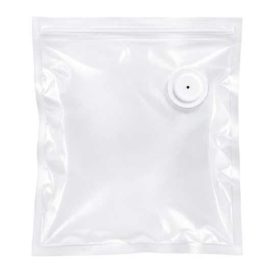 FreshSeal återanvändbara vakuumpåsar 30-pack – bild 1