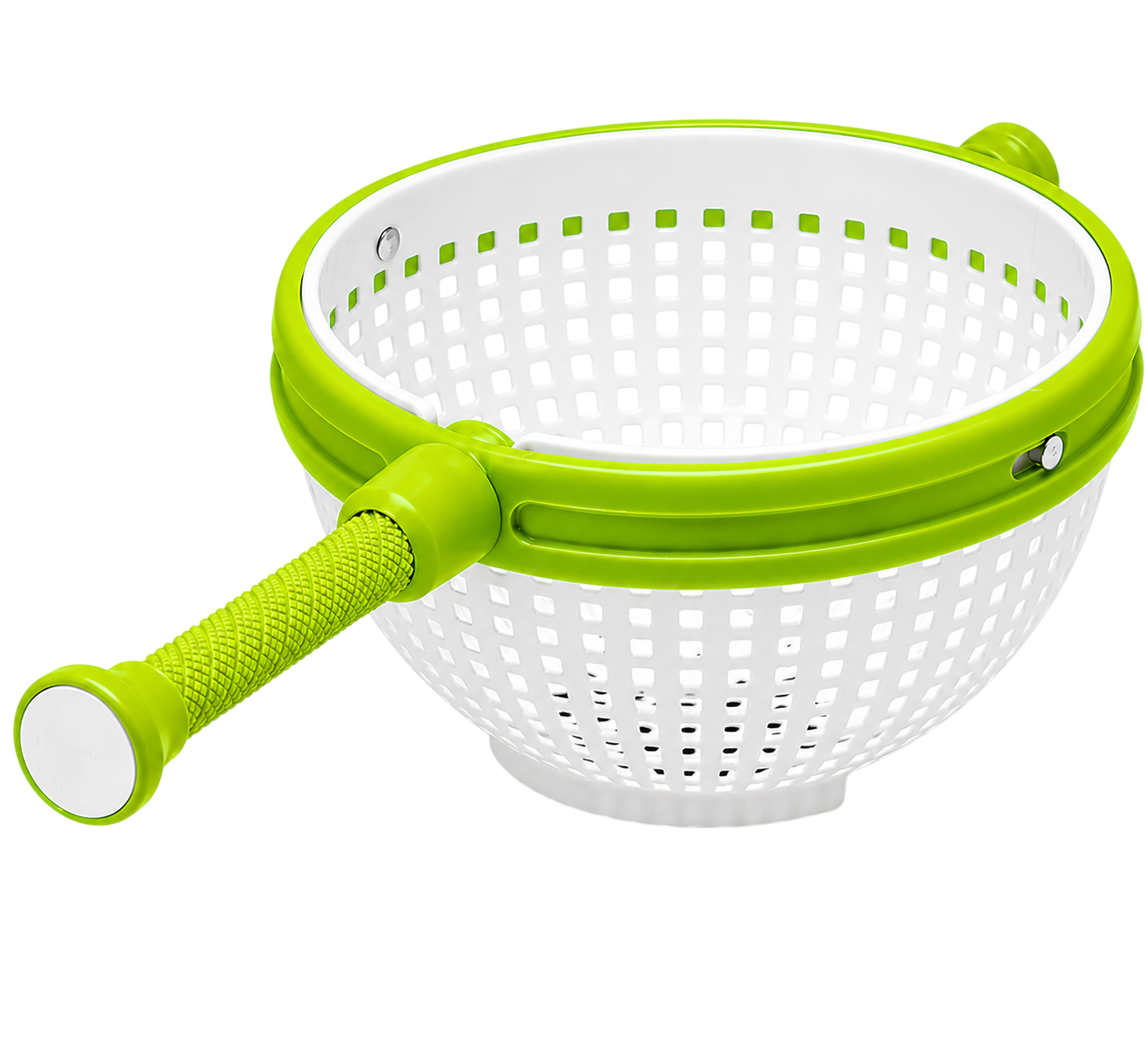 SpinWash Sköljsil och Salladsspinnare