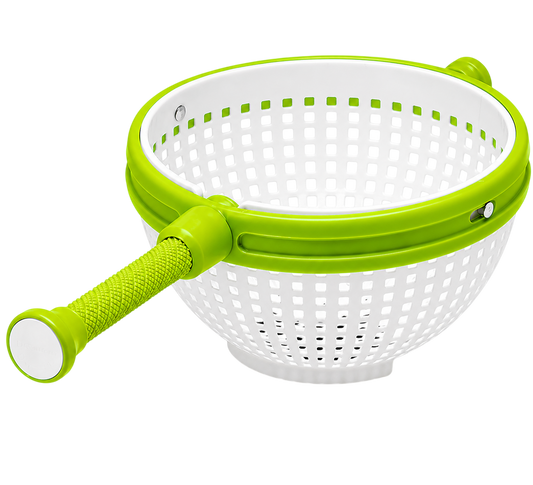 SpinWash Sköljsil och Salladsspinnare