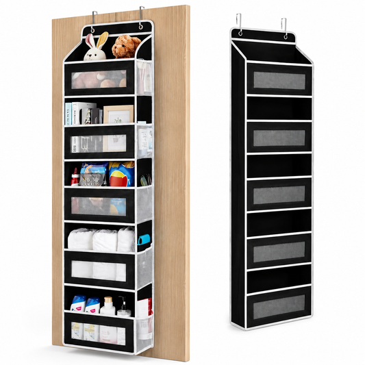 StoreMate Dörrorganisatör