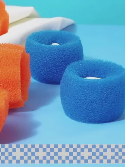 FurFree Tvättboll – mot hår & ludd i tvätten
